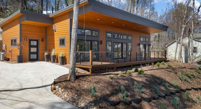 Photo of 109 Grady Ave, Tryon, NC 28782