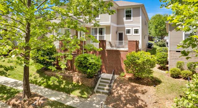 Photo of 14940 Carbert Ln, Huntersville, NC 28078