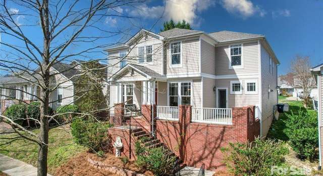 Photo of 14940 Carbert Ln, Huntersville, NC 28078