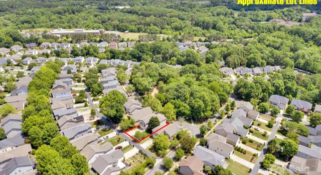 Photo of 14940 Carbert Ln, Huntersville, NC 28078