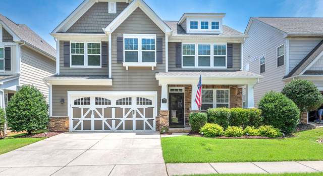 Photo of 1109 Saratoga Blvd, Indian Trail, NC 28079