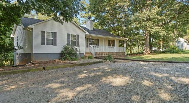 homes for sale on wilkesboro hwy statesville nc