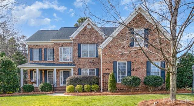 Photo of 501 Conaway Ct, Waxhaw, NC 28173