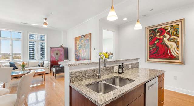 Photo of 230 S Tryon St #1111, Charlotte, NC 28202