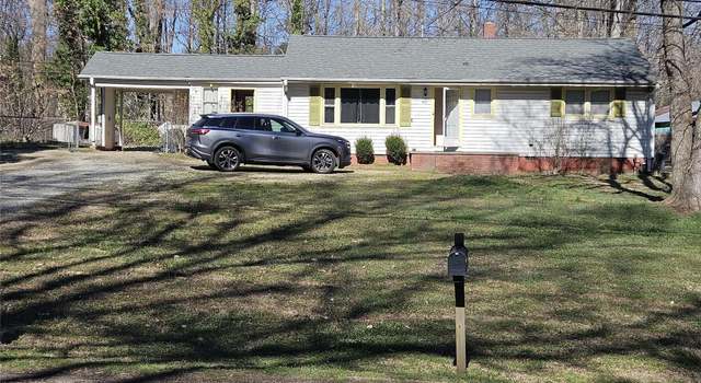 Photo of 5924 Freedom Dr, Charlotte, NC 28214