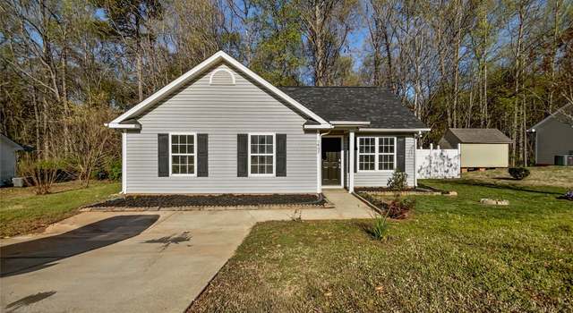 Photo of 5407 Windy Valley Dr, Charlotte, NC 28208