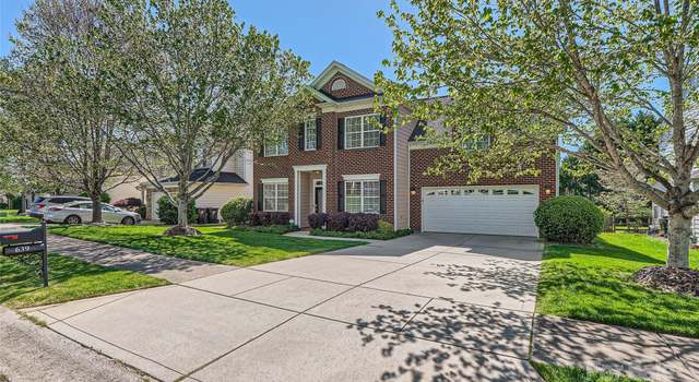 Photo of 639 Lorain Ave NW, Concord, NC 28027