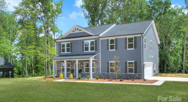 Photo of 2000 Plainfield Dr, Bessemer City, NC 28016