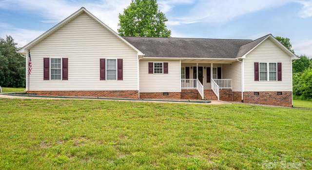 Photo of 5129 Whitetail Ct, Crouse, NC 28033