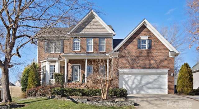 Photo of 12835 Cadgwith Cove Dr, Huntersville, NC 28078