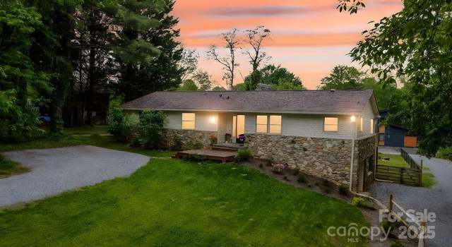 Photo of 36 Avon Rd, Asheville, NC 28805