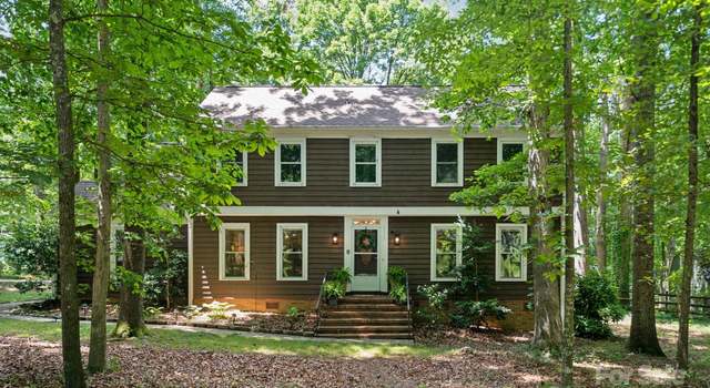 Photo of 2507 Connemara Dr, Matthews, NC 28105
