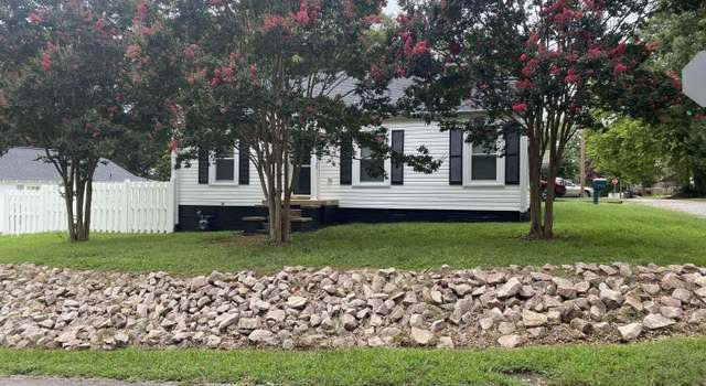 Photo of 507 Chrysler St, Kannapolis, NC 28083