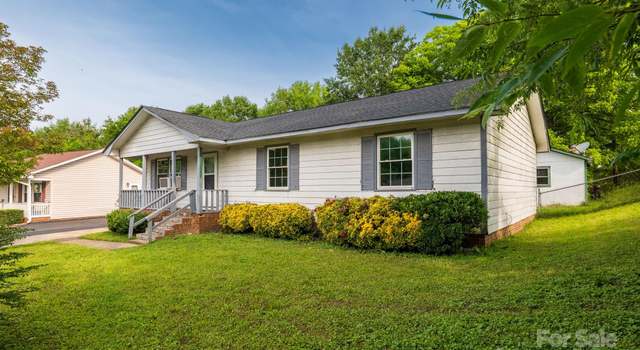 Photo of 1613 Hamilton St, Charlotte, NC 28206