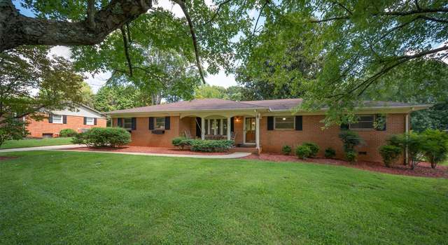 Photo of 228 Smith Grove Rd, Forest City, NC 28043