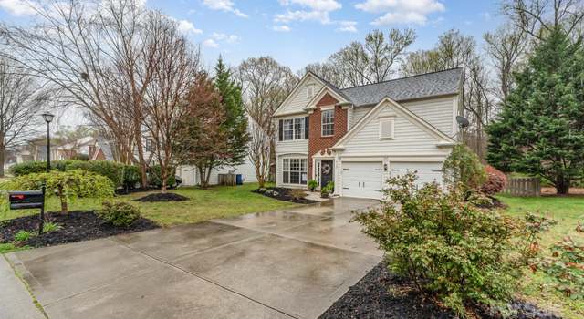 Photo of 6129 Creekview Ct, Harrisburg, NC 28075