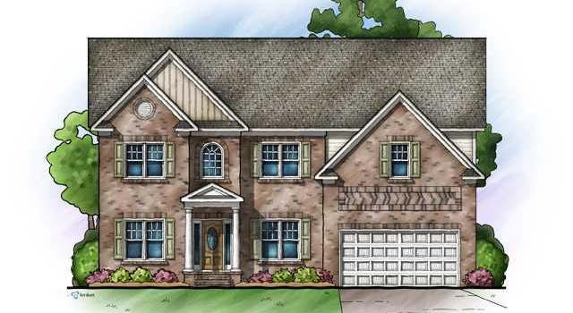 Photo of 3920 Widgeon Way #47, Waxhaw, NC 28173