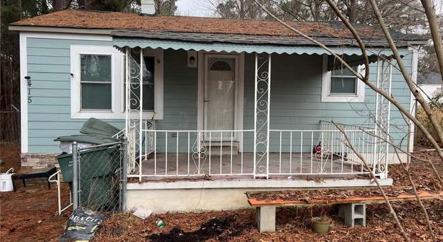 Photo of 415 Sherman St, Gastonia, NC 28052