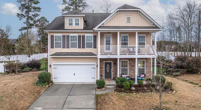 Photo of 469 Snapdragon Dr, Lake Wylie, SC 29710