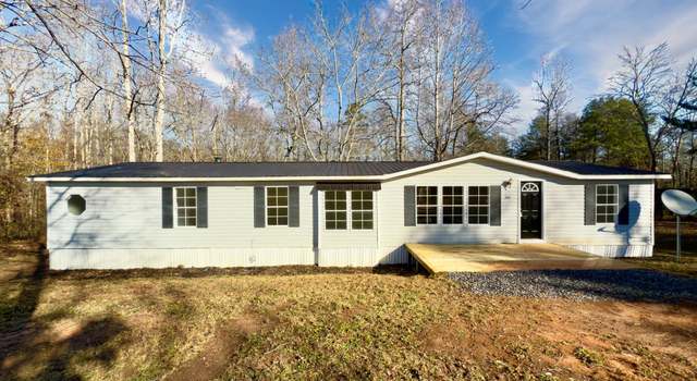 Photo of 265 Ledford Rd, Ellenboro, NC 28040