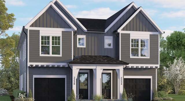 Photo of 2238 Revolution Park Dr, Charlotte, NC 28208