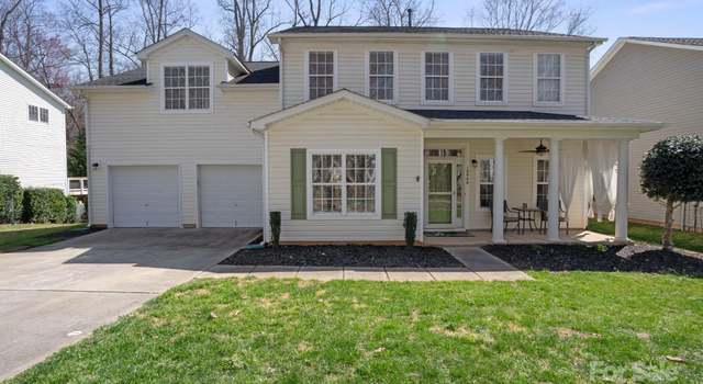 Photo of 18948 Kanawha Dr, Cornelius, NC 28031