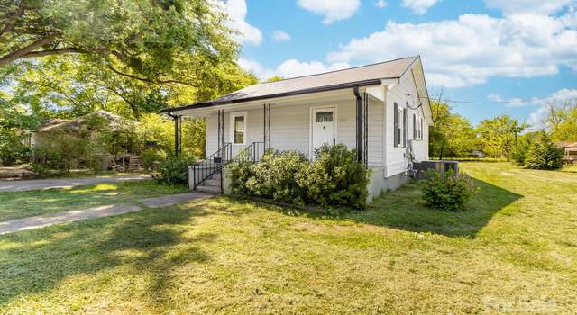 Photo of 3117 Fraley Church Rd, Gastonia, NC 28054