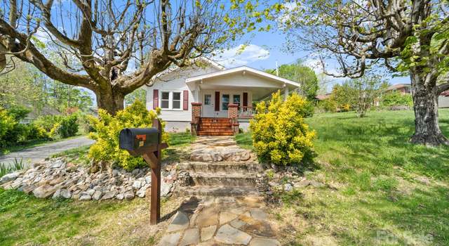 Photo of 35 Amethyst St, Spruce Pine, NC 28777