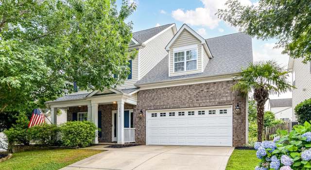 Photo of 1016 Yellow Daisy Dr, Matthews, NC 28104