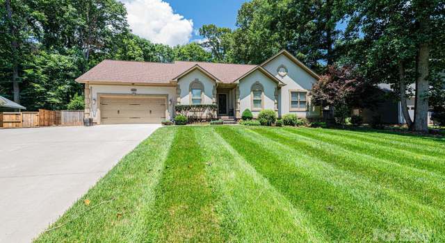 Photo of 3889 Mattingly Dr, Hickory, NC 28602
