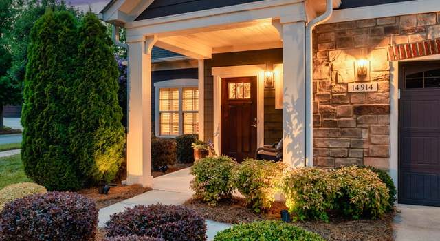 Photo of 14914 Dewpoint Pl, Huntersville, NC 28078