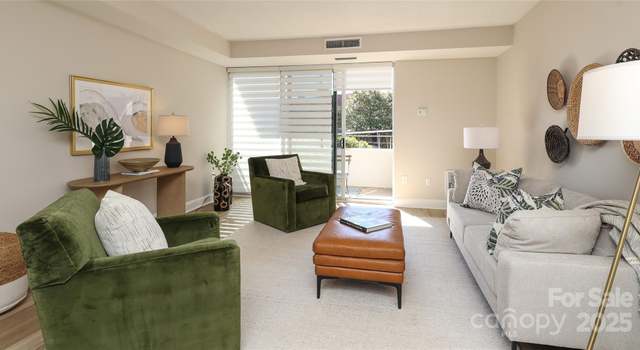 Photo of 1300 Reece Rd Unit G-18, Charlotte, NC 28209