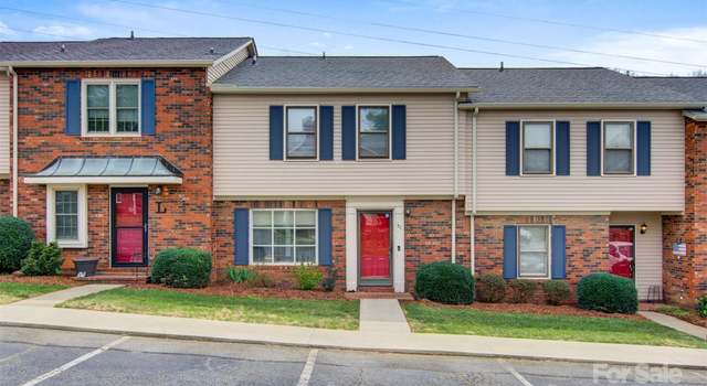 Photo of 2705 N Center St #51, Hickory, NC 28601