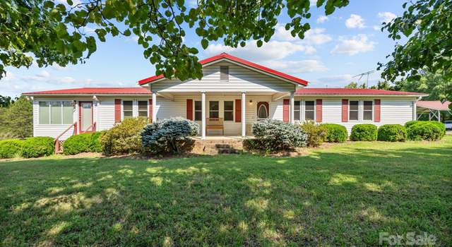 Photo of 976 Howell Rd, Mocksville, NC 27028