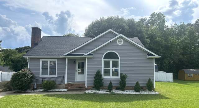 Photo of 110 Weeping Willow Way, Gastonia, NC 28052