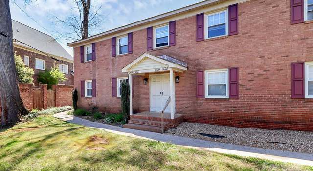 Photo of 2629 Vail Ave, Charlotte, NC 28204