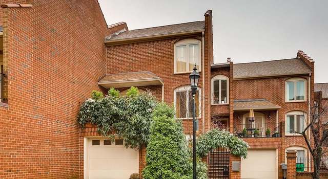 Photo of 311 Settlers Ln, Charlotte, NC 28202