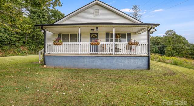 Photo of 50 Roberta St, Marion, NC 28752