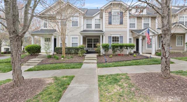 Photo of 17615 Trolley Crossing Way, Cornelius, NC 28031