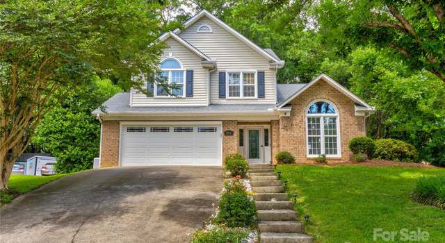 Photo of 1066 Iveywood Pl NW, Concord, NC 28027