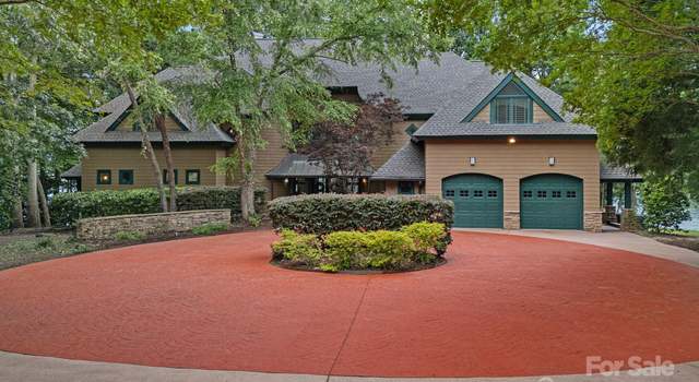 Photo of 145 Hunters Pointe Ln, Mooresville, NC 28117
