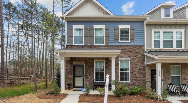 Photo of 7918 Nelson Rd, Mint Hill, NC 28227