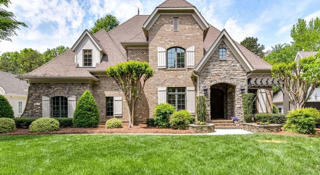 Photo of 825 Hudson Pl, Davidson, NC 28036