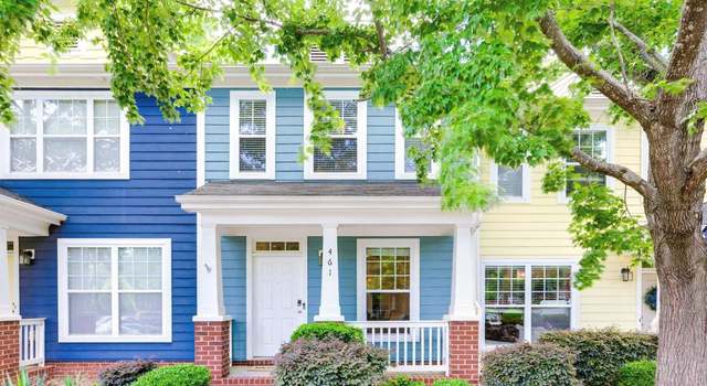 Photo of 461 Hurston Cir, Charlotte, NC 28208