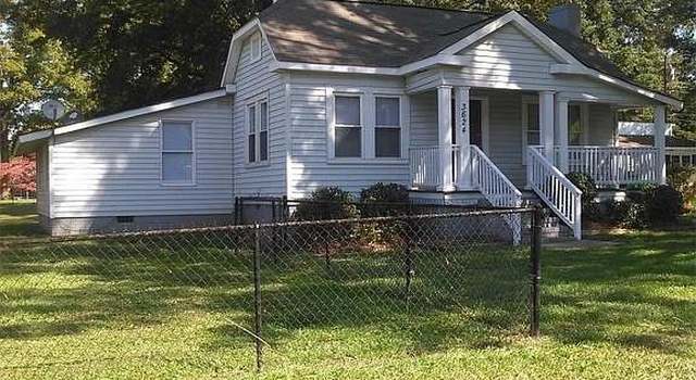 Photo of 3624 Simmons St, Charlotte, NC 28208