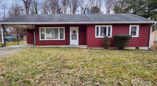 Photo of 185 London Rd, Asheville, NC 28803