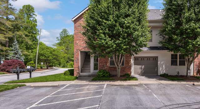 Photo of 252 Wash Creek Dr Unit A, Hendersonville, NC 28739