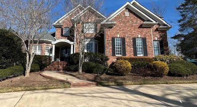 Photo of 1101 Burnside Dr, Asheville, NC 28803