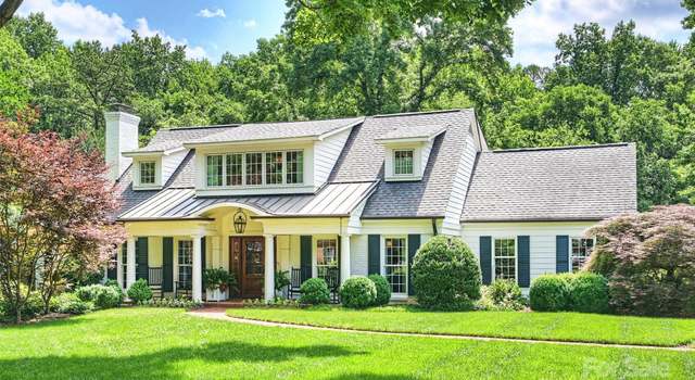 Photo of 2011 Fromby Ct, Charlotte, NC 28211