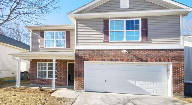 Photo of 3217 Ian Patrick Ave, Kannapolis, NC 28083